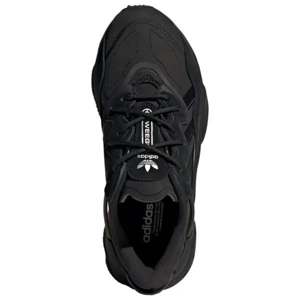 Кроссовки для женщин Adidas Ozweego W Весна/ Black photo 6