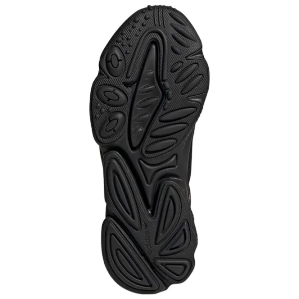 Кроссовки для женщин Adidas Ozweego W Весна/ Black photo 7