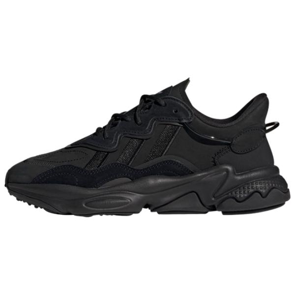 Кроссовки для женщин Adidas Ozweego W Весна/ Black photo 1