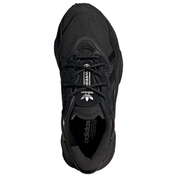 Кроссовки для женщин Adidas Ozweego W Весна/ Black photo 5