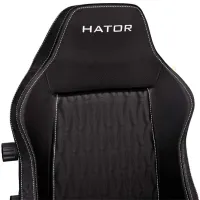 Игровое кресло Hator Ironsky Black photo 4
