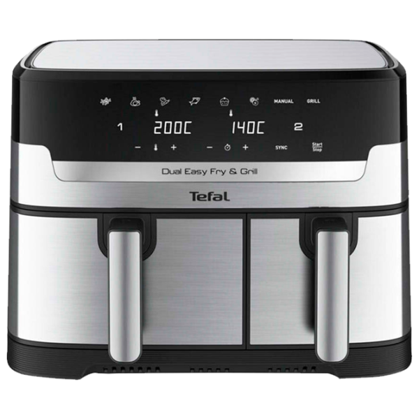Friteuză-cuptor Tefal EY905D10 2700 W/ Black photo 1