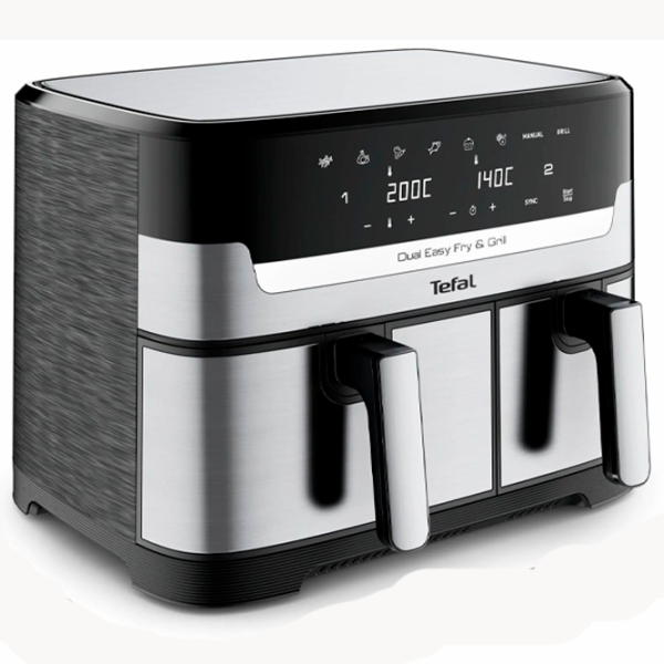 Friteuză-cuptor Tefal EY905D10 2700 W/ Black photo 2