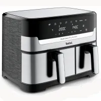 Friteuză-cuptor Tefal EY905D10 2700 W/ Black photo 2