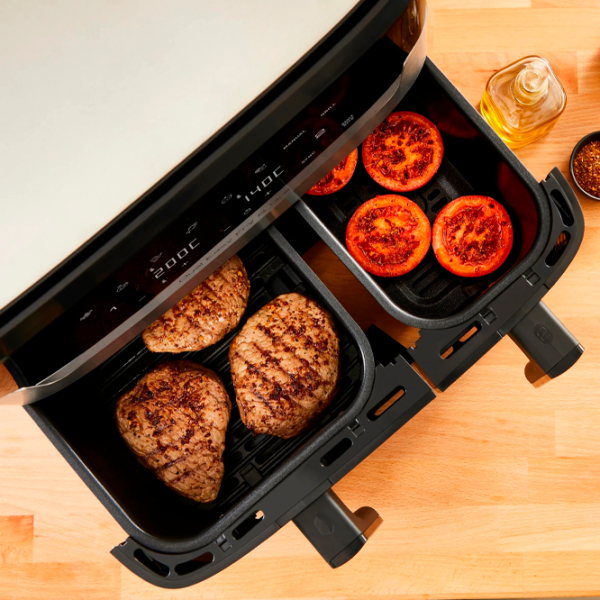 Friteuză-cuptor Tefal EY905D10 2700 W/ Black photo 5