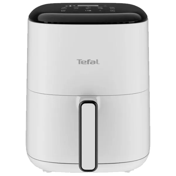Мульти-печь фритюрница Tefal EY145A10 1300 Вт/ White photo 1
