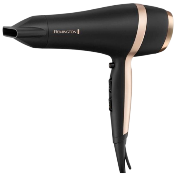 Uscător de păr Remington D6940GP 2100 W / Black photo 1