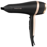 Фен Remington D6940GP 2100 Вт / Черный