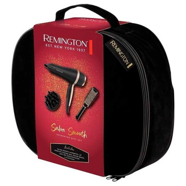 Uscător de păr Remington D6940GP 2100 W / Black photo 4