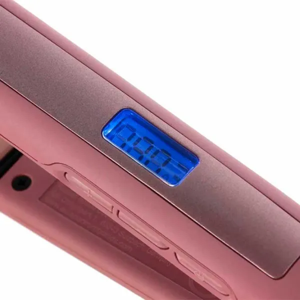 Placă de îndreptat părul Remington S5901 47 W/ Pink photo 4