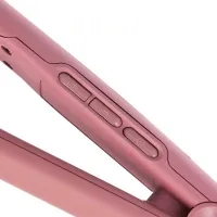 Placă de îndreptat părul Remington S5901 47 W/ Pink photo 5
