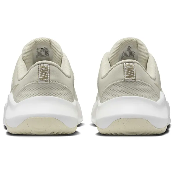 Adidași pentru femei Nike Legend Essential 3 Next Nature Premium Primăvară/ Beige photo 5