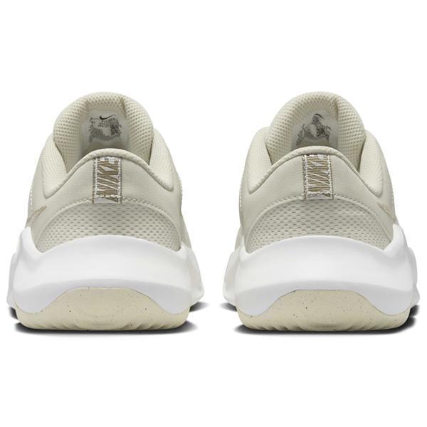 Adidași pentru femei Nike Legend Essential 3 Next Nature Premium Primăvară/ Beige photo 5