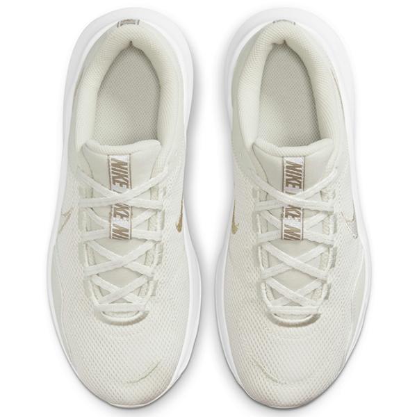 Adidași pentru femei Nike Legend Essential 3 Next Nature Premium Primăvară/ Beige photo 4