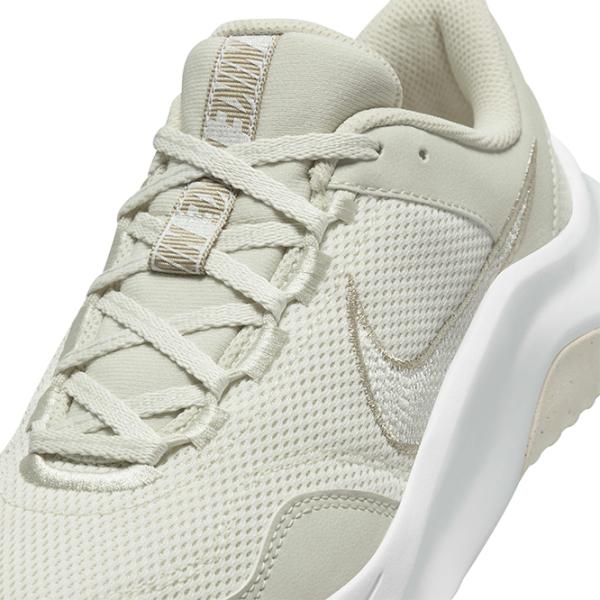 Adidași pentru femei Nike Legend Essential 3 Next Nature Premium Primăvară/ Beige photo 7