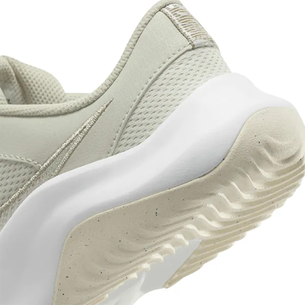 Adidași pentru femei Nike Legend Essential 3 Next Nature Premium Primăvară/ Beige photo 8