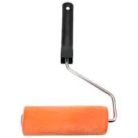 Валик малярный Vorel VOR09359 Для окрашивания/ Пластик