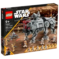 Constructor LEGO AT-TE Walker Scenă din film/ Multicolor