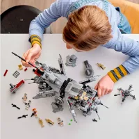 Constructor LEGO AT-TE Walker Scenă din film/ Multicolor photo 8