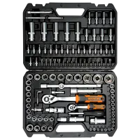 Набор инструментов Wokin 156610 Количество в наборе: 108