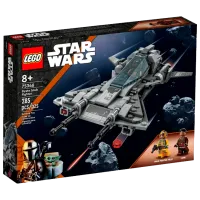 Constructor LEGO Pirate Snub Fighter Scenă din film/ Multicolor