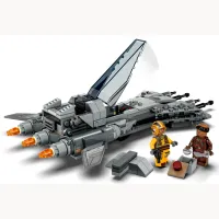 Constructor LEGO Pirate Snub Fighter Scenă din film/ Multicolor photo 4