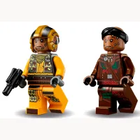 Constructor LEGO Pirate Snub Fighter Scenă din film/ Multicolor photo 5