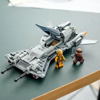 Constructor LEGO Pirate Snub Fighter Scenă din film/ Multicolor photo 7