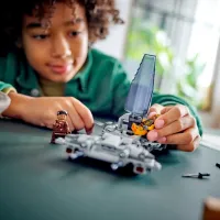 Constructor LEGO Pirate Snub Fighter Scenă din film/ Multicolor photo 10
