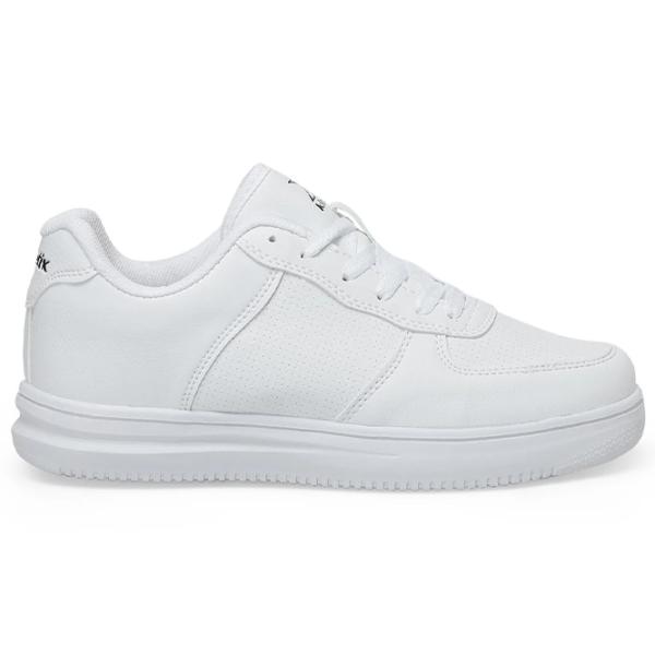 Кроссовки для мужчин Kinetix Abella PU 3FX 40/ White photo 2