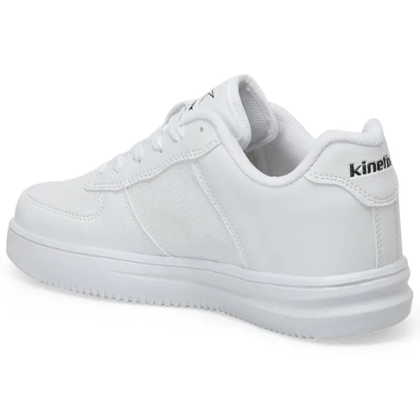 Кроссовки для мужчин Kinetix Abella PU 3FX 40/ White photo 3