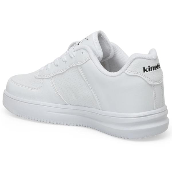 Кроссовки для мужчин Kinetix Abella PU 3FX 40/ White photo 3