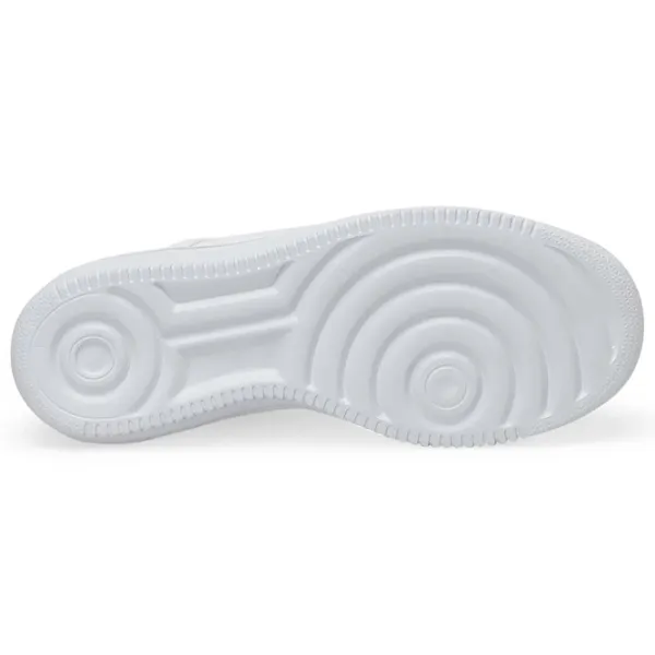 Кроссовки для мужчин Kinetix Abella PU 3FX 40/ White photo 4