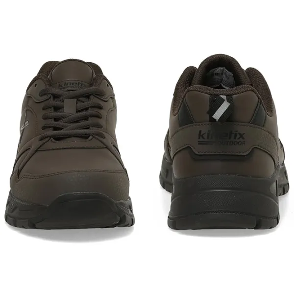 Кроссовки для мужчин Kinetix Werrel PU 3PR 40/ Brown photo 5 Кроссовки для мужчин Kinetix Werrel PU 3PR 40/ Brown photo 5