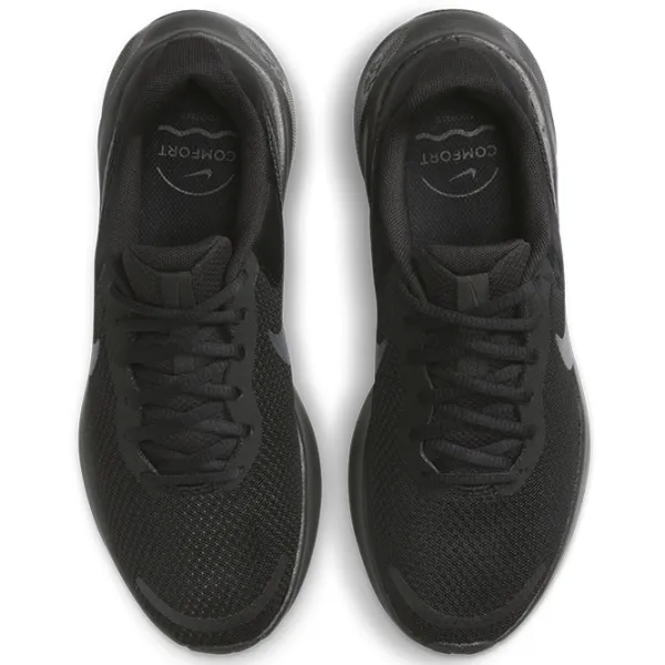 Adidași pentru femei Nike Revolution 7 Primăvară/ Black photo 4