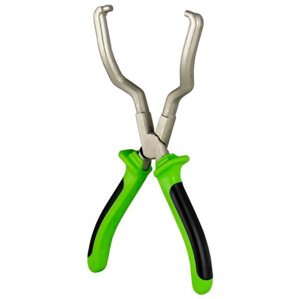 Плоскогубцы JBM 53487  photo 2