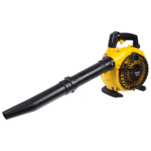 Suflantă de frunze Huter R701315 Yellow photo 1