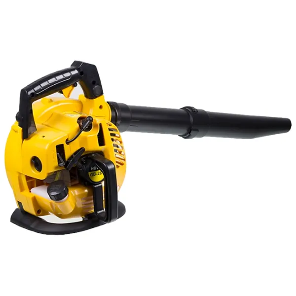 Suflantă de frunze Huter R701315 Yellow photo 2