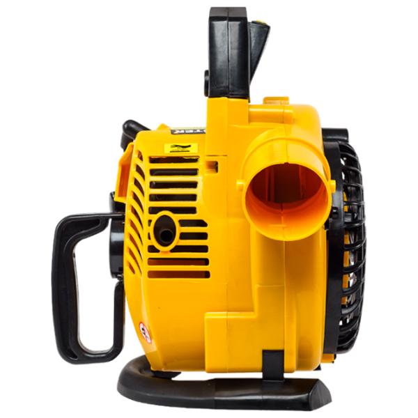 Suflantă de frunze Huter R701315 Yellow photo 6