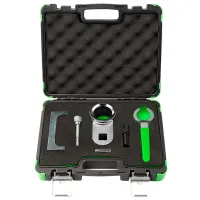 Set de instrumente JBM 53285 Metal/ Cantitatea în set - 6