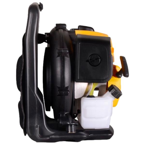 Suflantă de frunze Huter R701346 Yellow photo 3