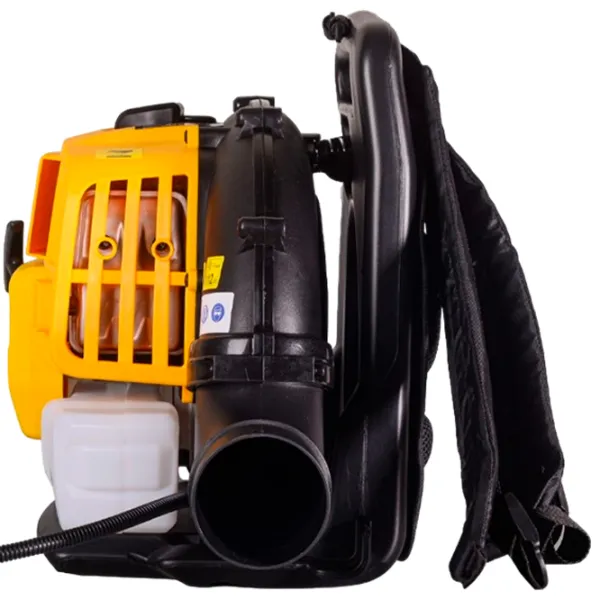 Suflantă de frunze Huter R701346 Yellow photo 4