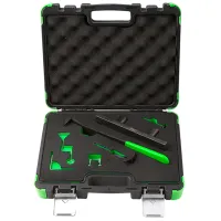 Set de instrumente JBM 53279 Metal/ Cantitatea în set - 9