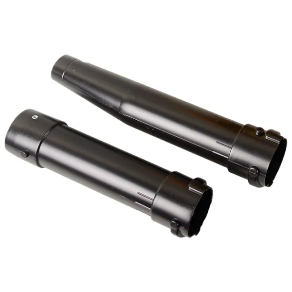 Воздуходувка Huter R701314 Желтый photo 6
