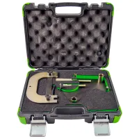 Set de instrumente JBM 53291 Metal/ Cantitatea în set - 3