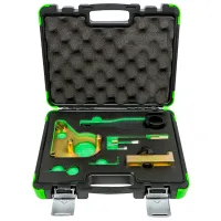 Set de instrumente JBM 53311 Metal/ Cantitatea în set - 8