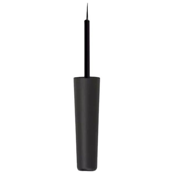 Подводка для глаз Golden Rose gr05-12-02 6.5 мл/ Black photo 3 Подводка для глаз Golden Rose gr05-12-02 6.5 мл/ Black photo 3