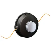 Cap trimmer Villager BC 173 ALU Plastic/ 4.5 m