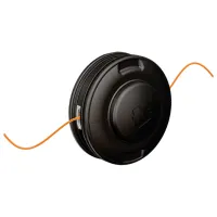 Cap trimmer Villager BC 174 Plastic/ 4.5 m