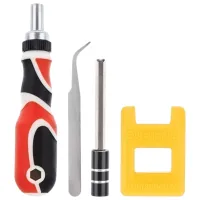 Șurubelniță Rexant 12-4772 